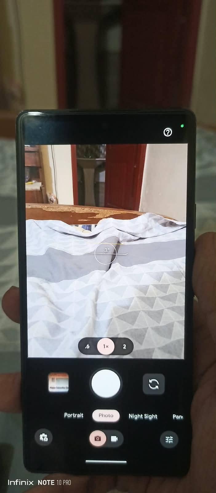 Google Pixel 6a 4