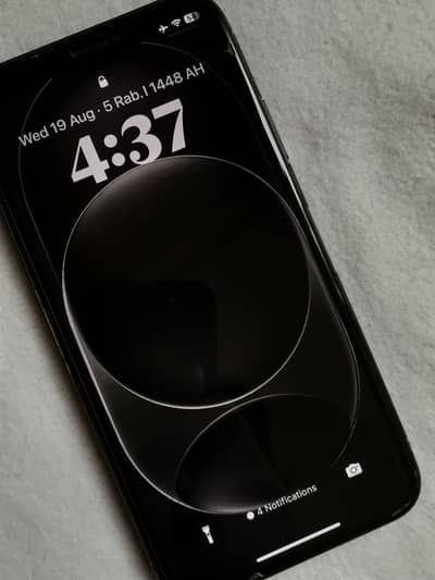 Apple iPhone X