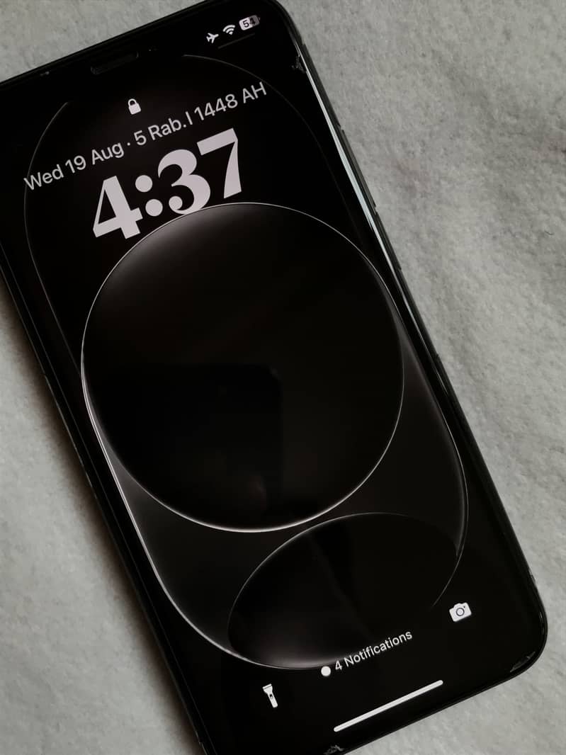 Apple iPhone X 0