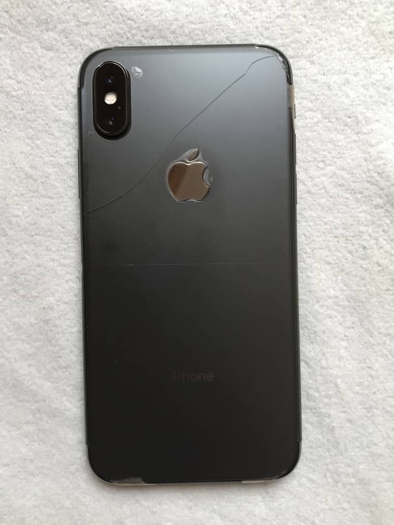 Apple iPhone X 2