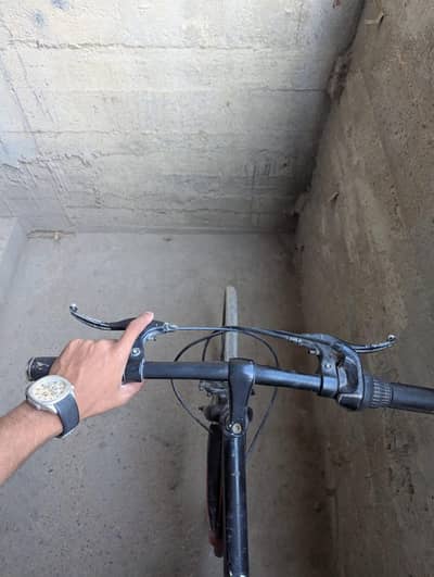 sport cycel