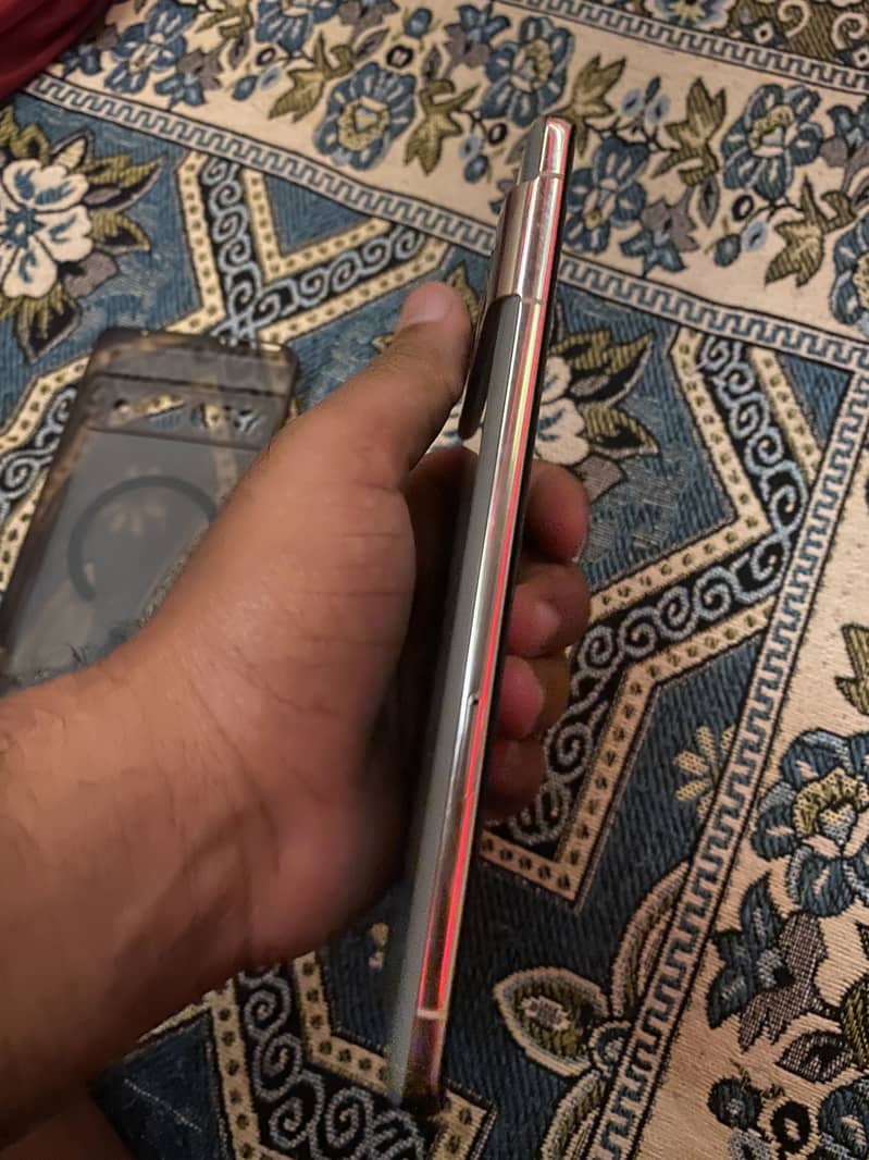 Pixel 7 pro 2