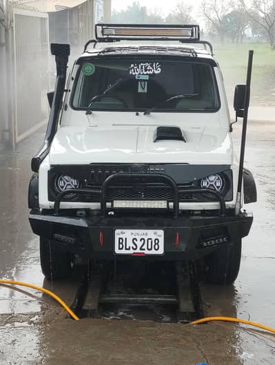 Sj . 410 jimny