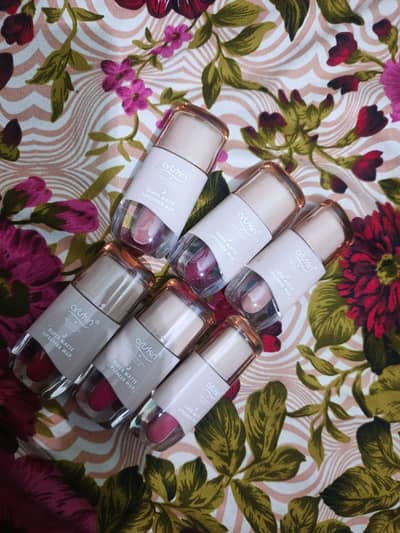 lip gloss