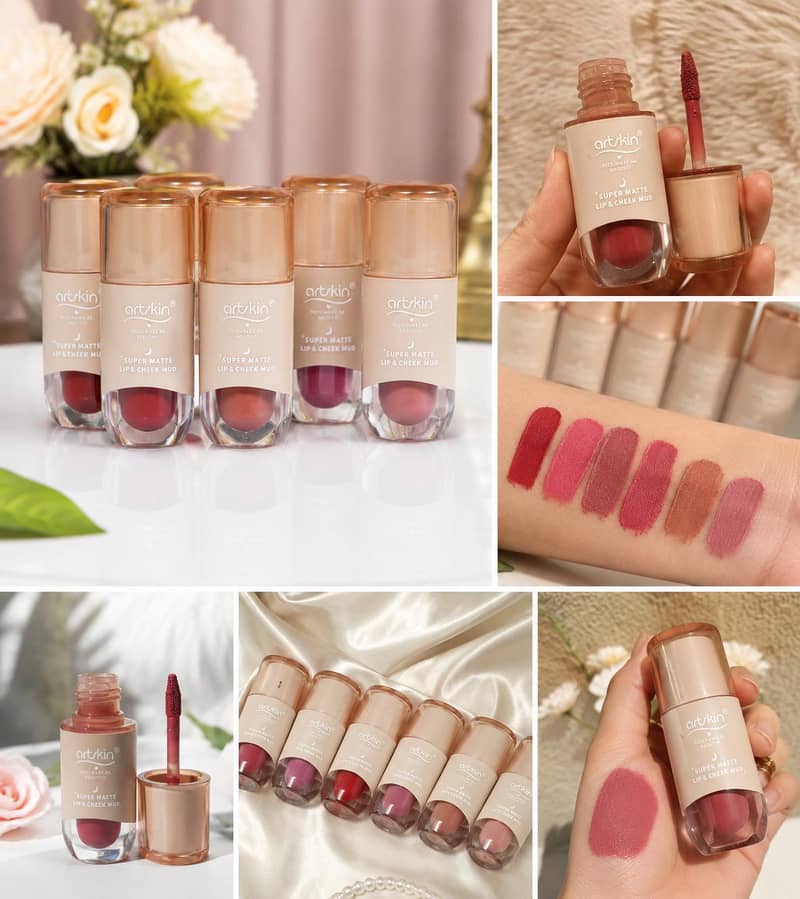 lip gloss 1