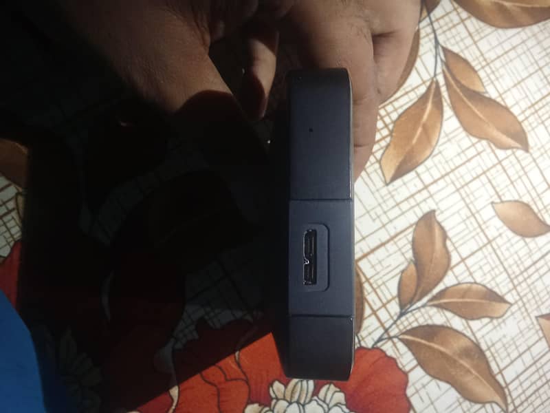 5 TB HARDDISK 1
