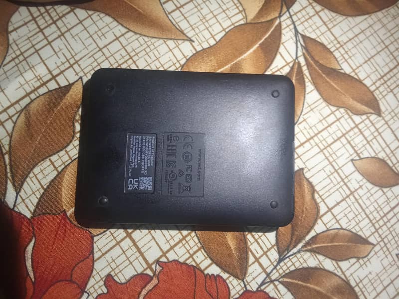 5 TB HARDDISK 2