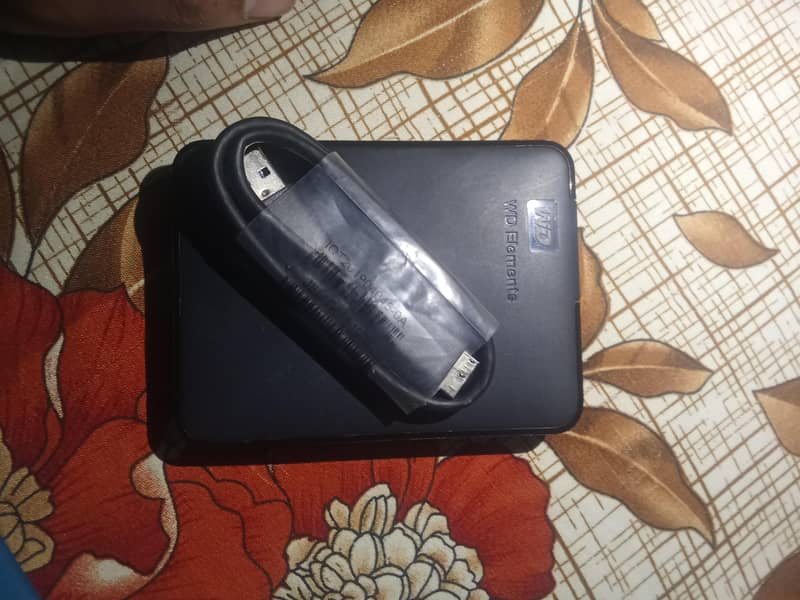 5 TB HARDDISK 3