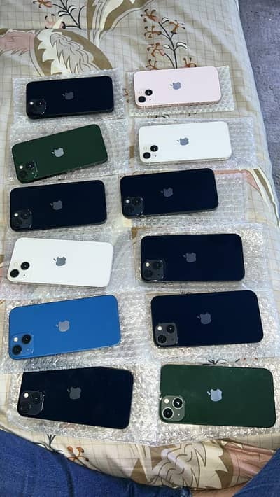 Apple iPhone 13