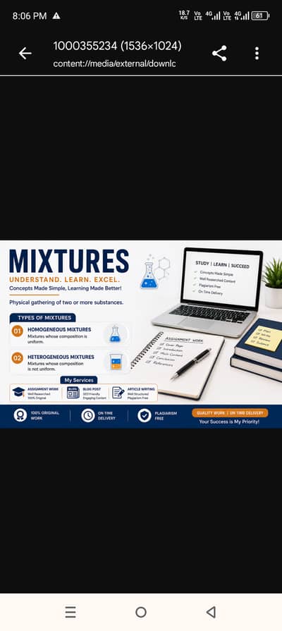 Academic Assignment project Writing Help All subject