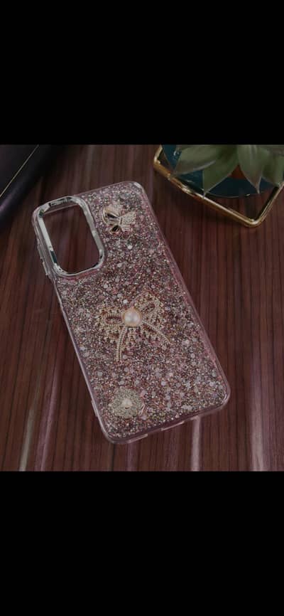 Mobile cover