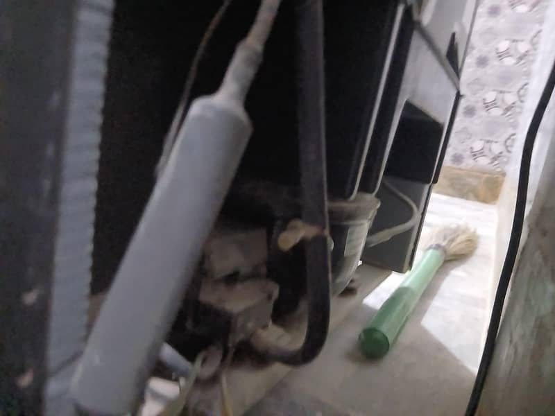 Refrigerator 2