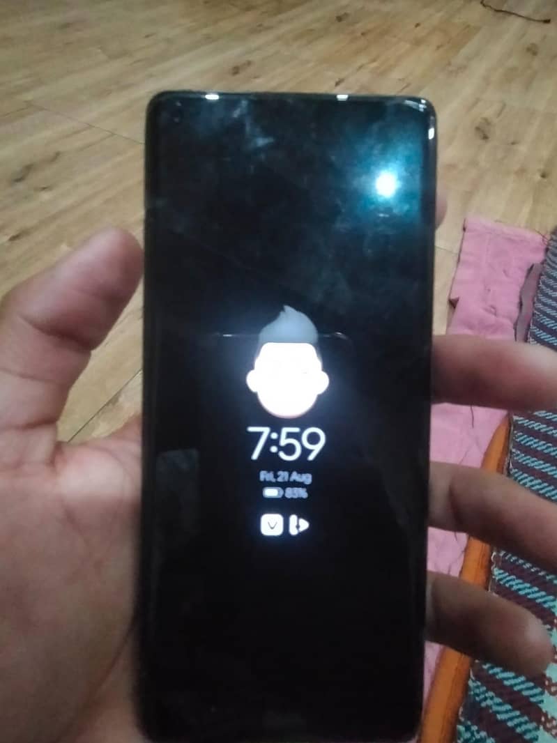 One Plus 8 Pro 0