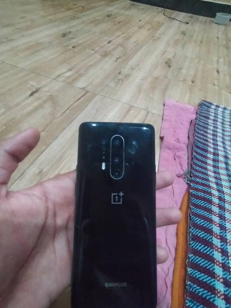 One Plus 8 Pro 1