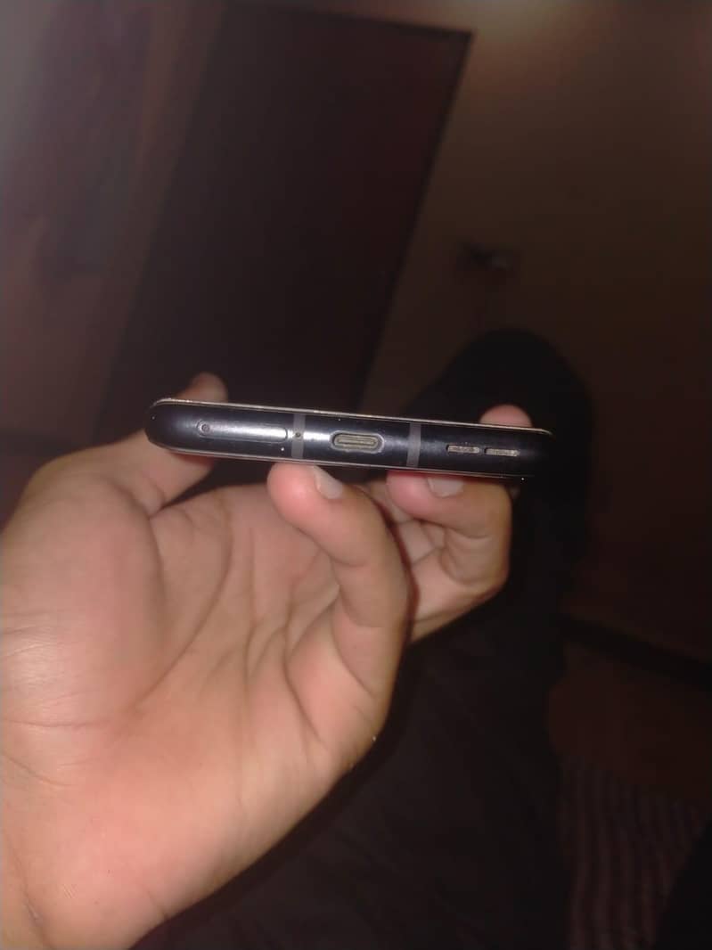 One Plus 8 Pro 4