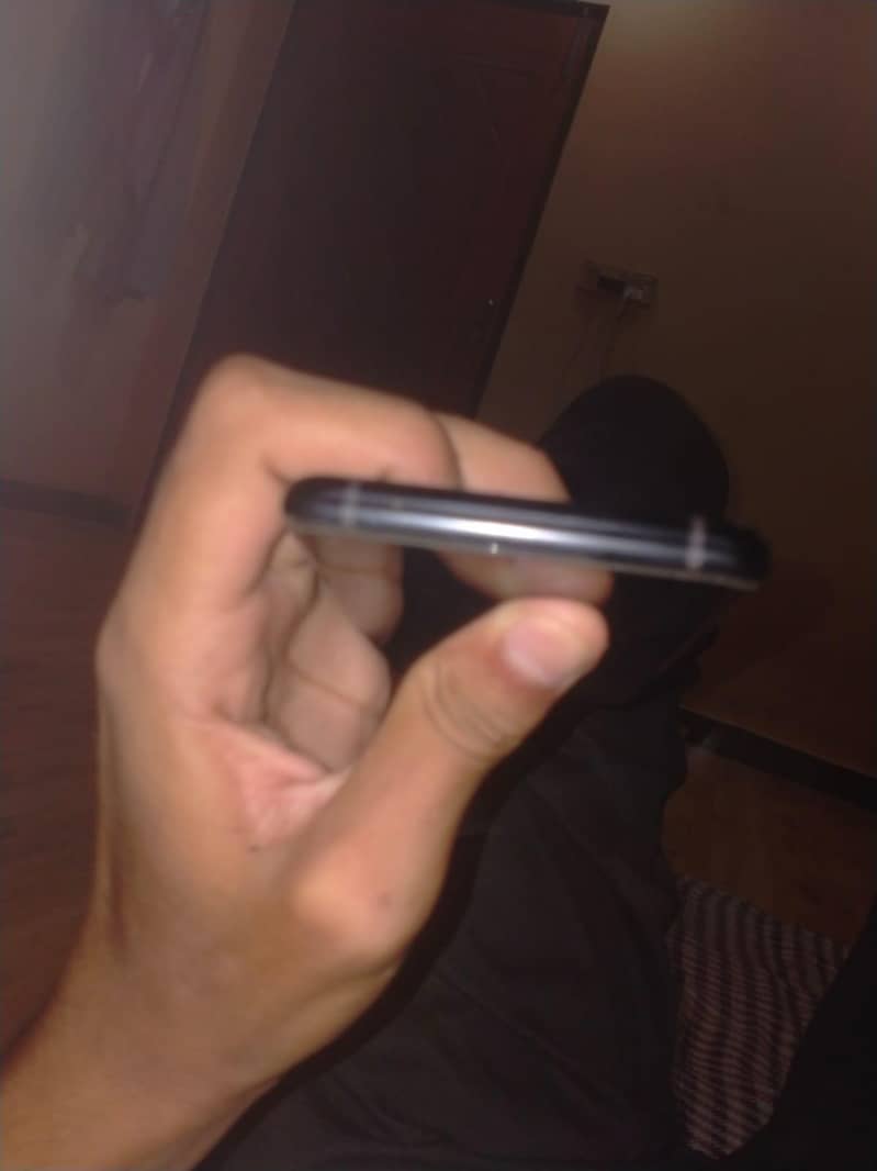 One Plus 8 Pro 5