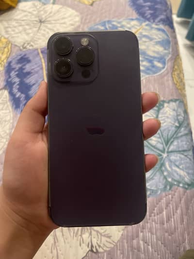 Apple iPhone 14 Pro Max