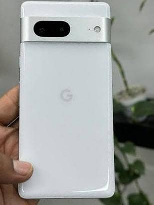 Google Pixel 7