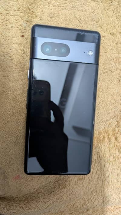 Google Pixel 7