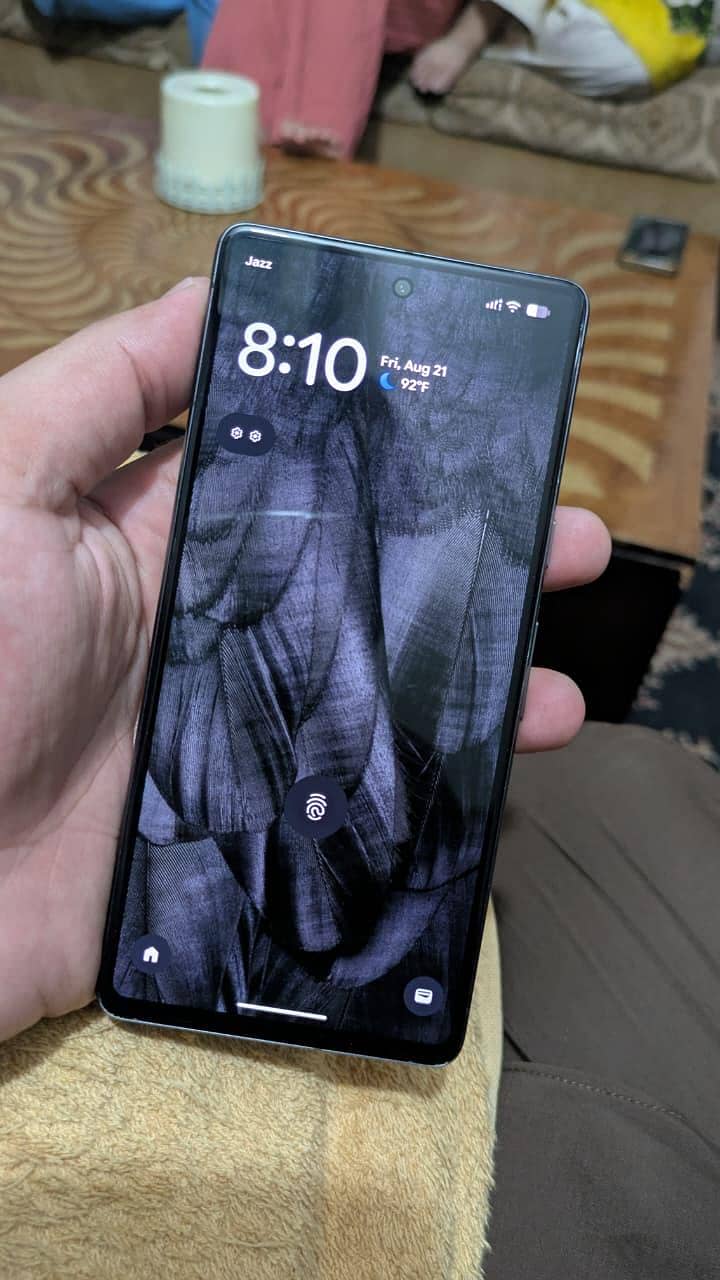 Google Pixel 7 1