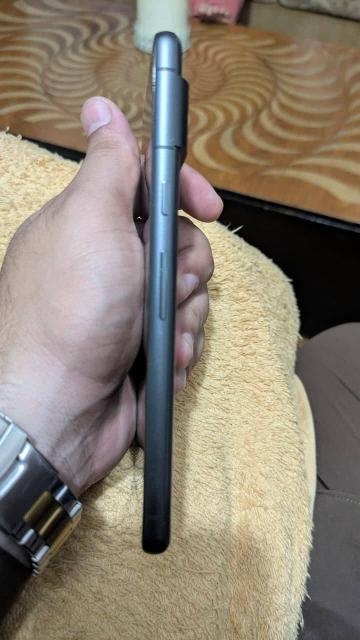 Google Pixel 7 3