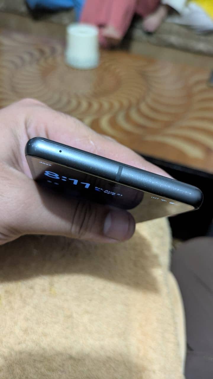 Google Pixel 7 4