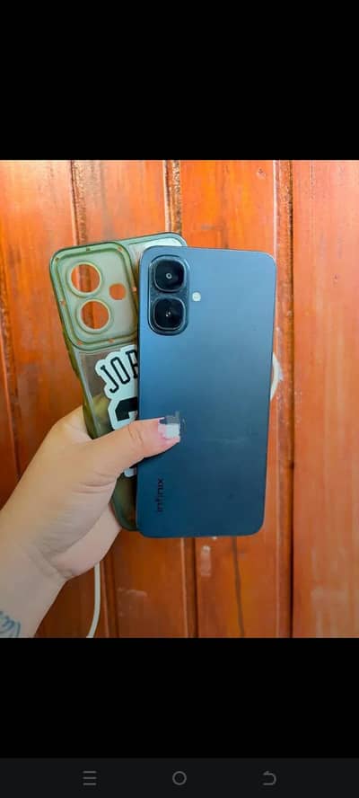 Infinix Other Model