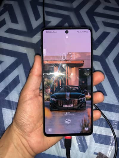 Samsung Mobile A51