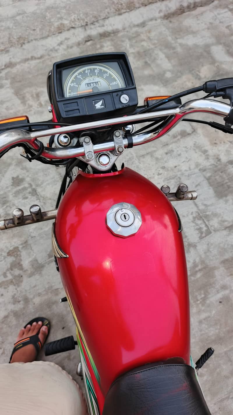model 2023 0