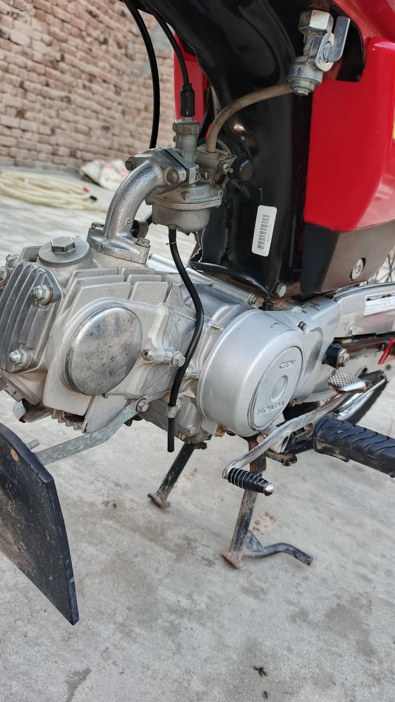 model 2023 14