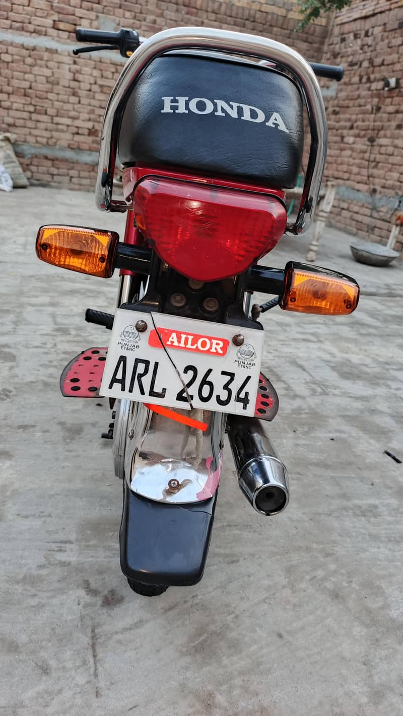 model 2023 16