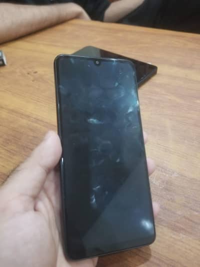 Samsung Mobile A33 5G