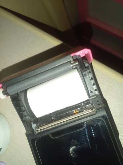 Tablet for homechef