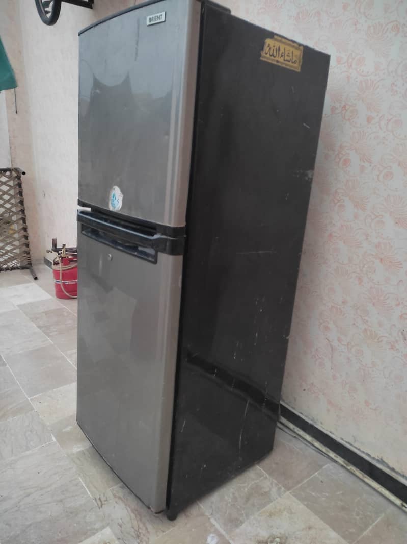 orient fridge 1