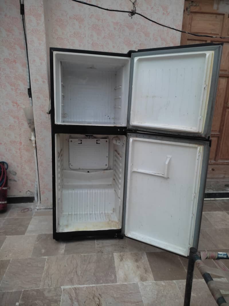 orient fridge 2