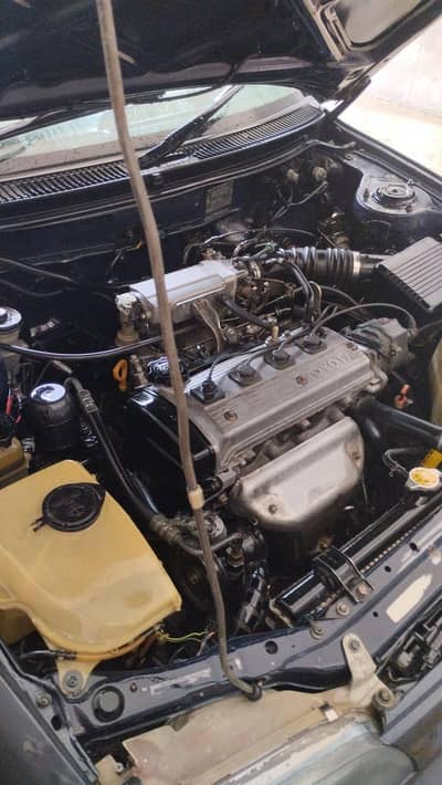 Toyota Corolla 1995