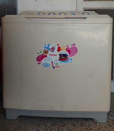 Haier HWM 120-AS
