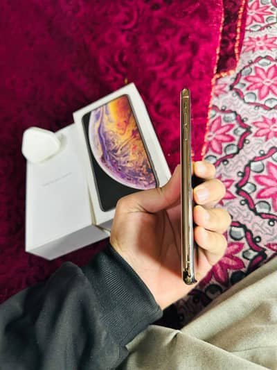 Apple iPhone xs Max 512 GB