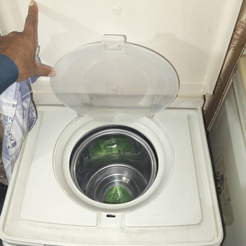 dryer 0