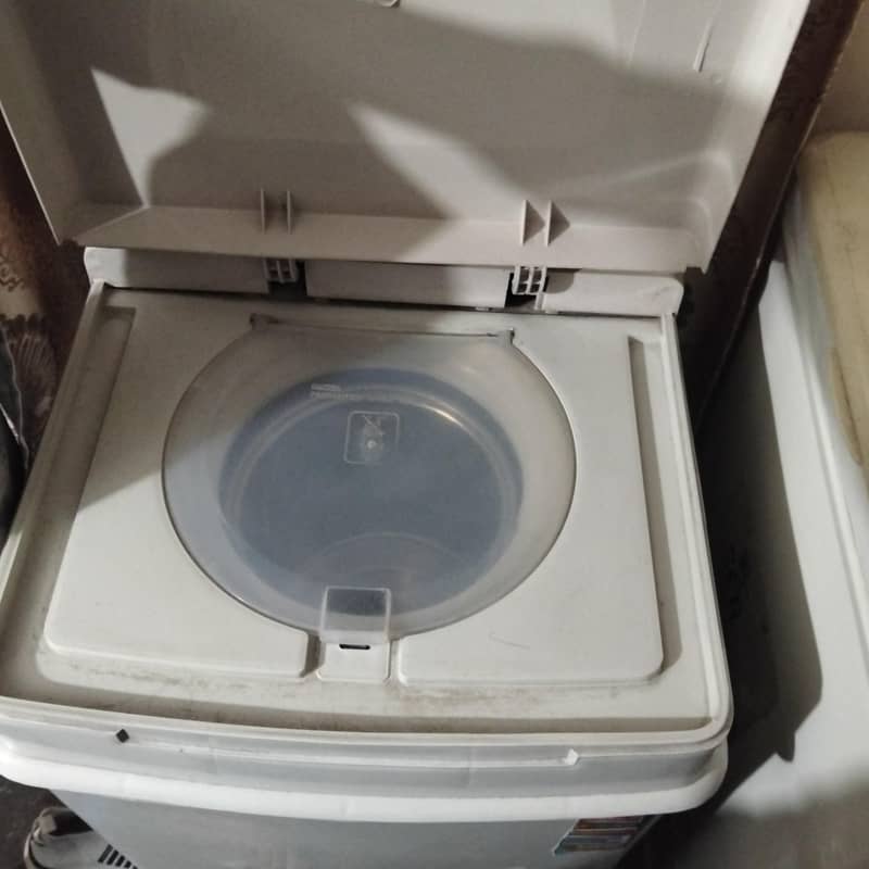 dryer 3