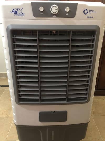 ANEX Air Cooler Best Condition