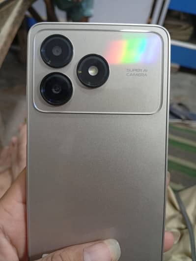 Zte Other Model