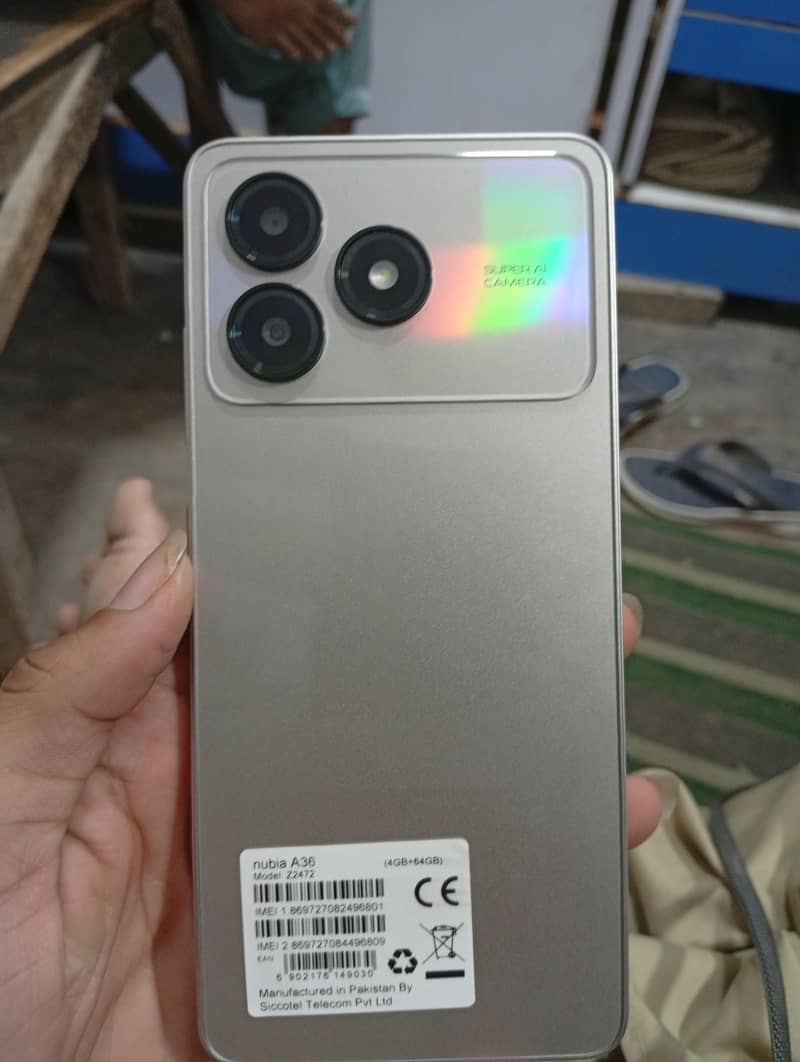 Zte Other Model 1