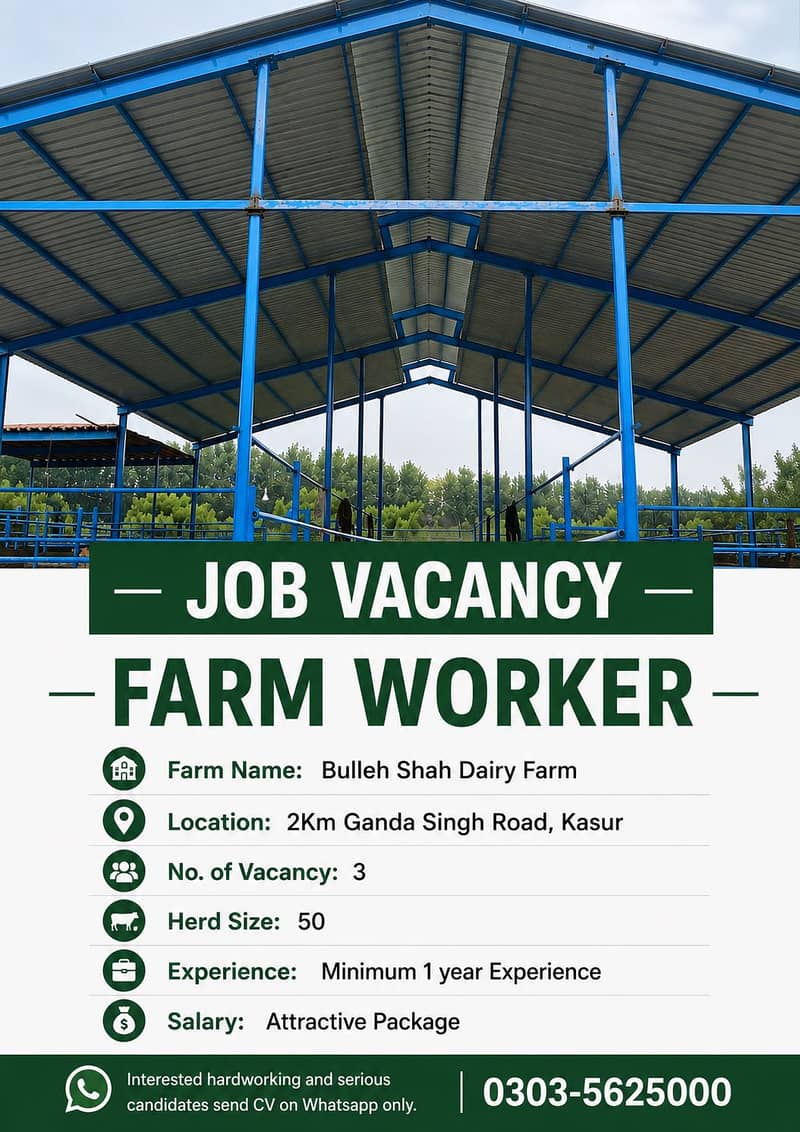 Farm Worker 0