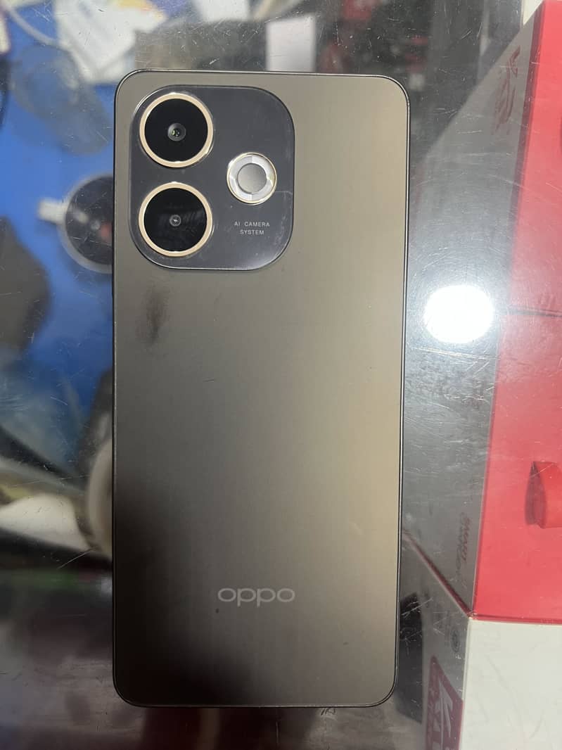 OPPO A5 Pro 3
