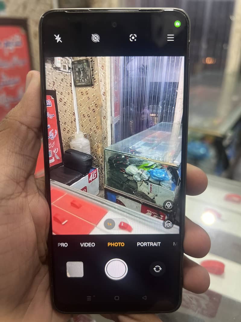 OPPO A5 Pro 4