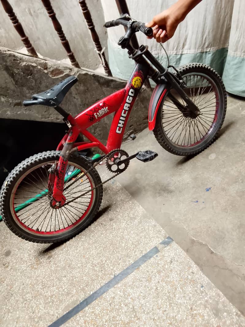 use cycle good 0
