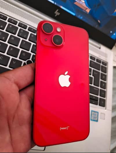 Apple iPhone 14 jv.