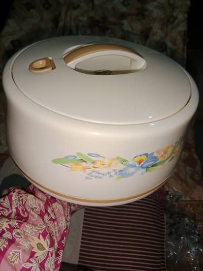 hot pot