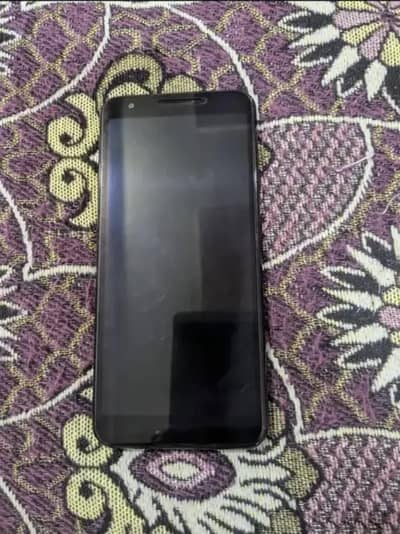 Google Pixel 3